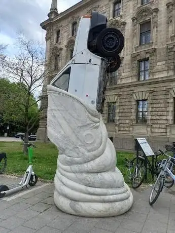 Photo de Autoeater