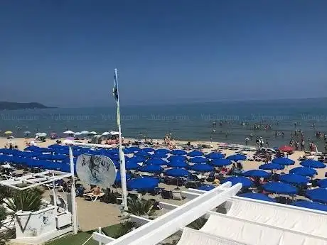 Photo de Mister Marlin Beach