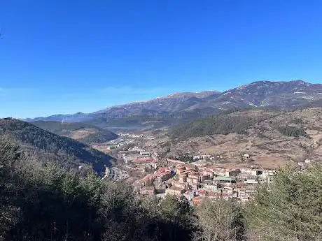 Photo de Rosa dels Vents