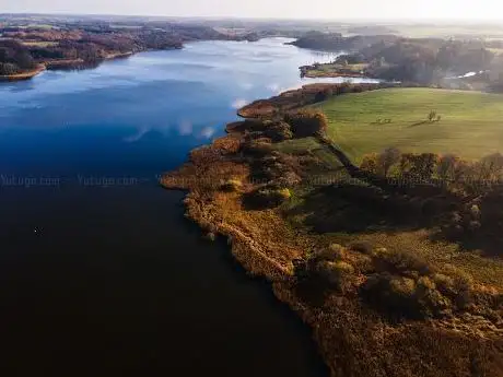 Photo de Fugletårnet ved Rands Fjord