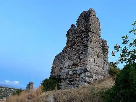 Photo de Castillo de Algar