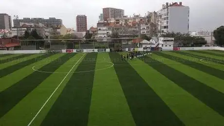 Photo de Clube Desportivo dos Olivais e Moscavide