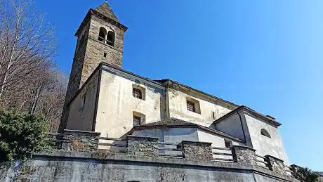Photo de Chiesa di San Zenone