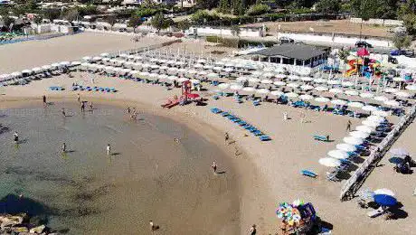 Photo de Stabilimento La Sirena