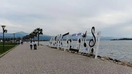 Photo de Fethiye Sahil