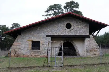 Photo de Refugio de la Dehesa