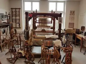 Photo de Heimatmuseum Speicher