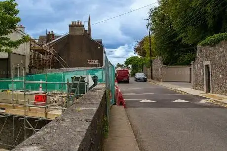 Photo de Blackrock Railway Greenway
