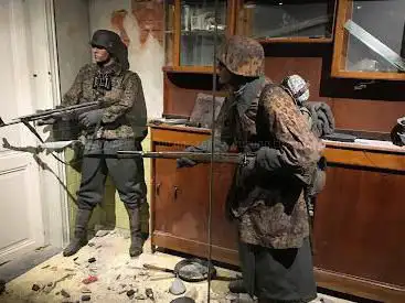 Photo de December 44 Museum