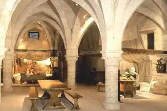 Photo de Grange aux dîmes