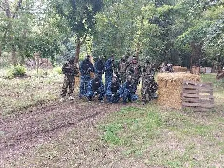 Photo de OPG BLAŽEKOVIĆ MIHAEL PAINTBALL