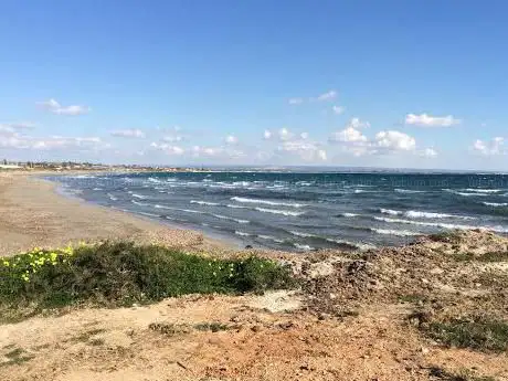 Photo de Spiaggia Costa dell'ambra