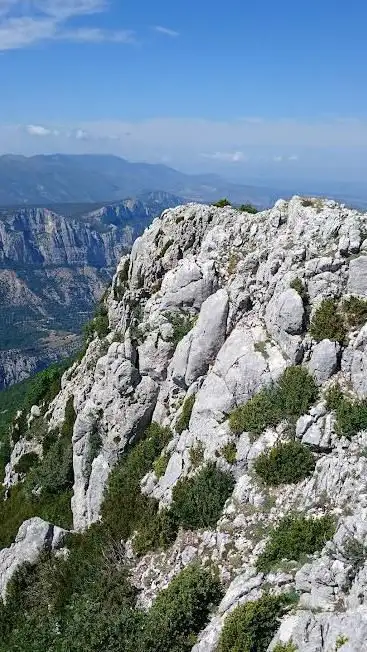 Photo de Grand Margès