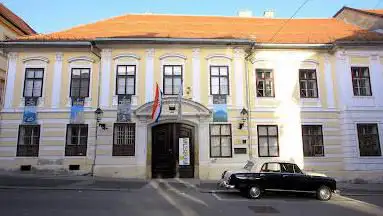 Photo de Croatian Museum of Naïve Art