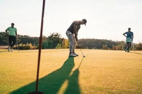 Photo de VcG - Vereinigung clubfreier Golfspieler e. V.