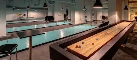 Photo de Berlin Shuffleboard Club