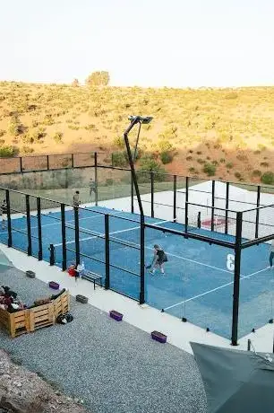 Photo de Padel Valley