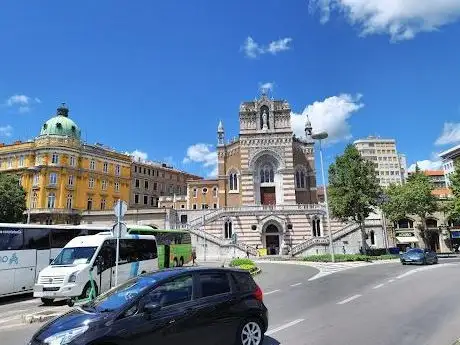 Photo de Palača Ploech (Palace Ploech)