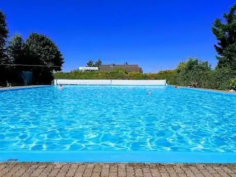 Photo de Hürtgenwald community pool Vossenack