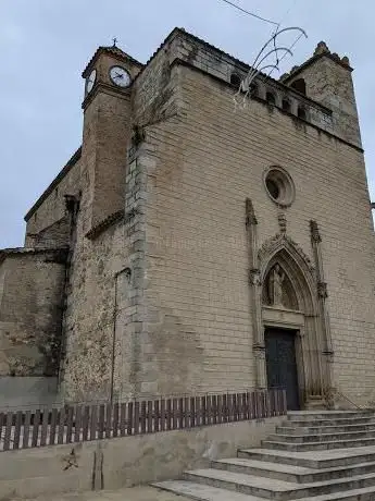 Photo de Parròquia Sant SadurnÃ­