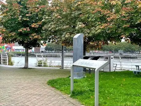 Photo de ROBERT BYRNE PARK
