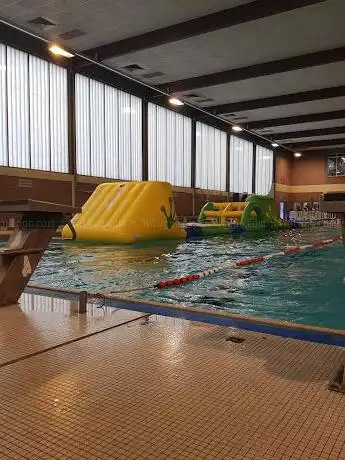 Photo de Piscine d'Outremeuse
