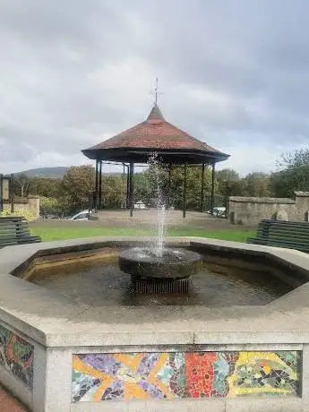 Photo de St Mary's Park
