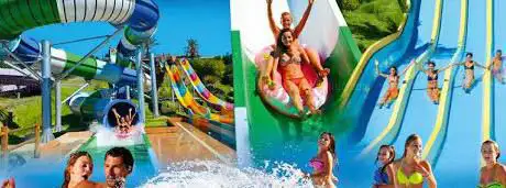 Photo de Aqualand Sainte-Maxime