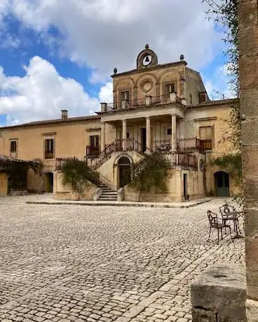Photo de Villa Fegotto