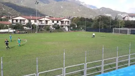 Photo de Campo sportivo di Rivalta