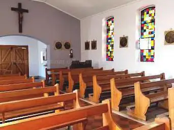 Photo de Nouvelle chapelle Saint-Léon.
