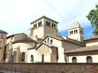 Photo de Paroisse Catholique Saint Martin d'Ainay