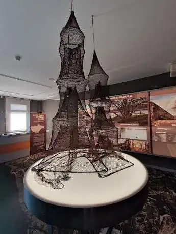 Photo de Museo da Historia de Valga