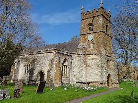 Photo de St Mary the Virgin