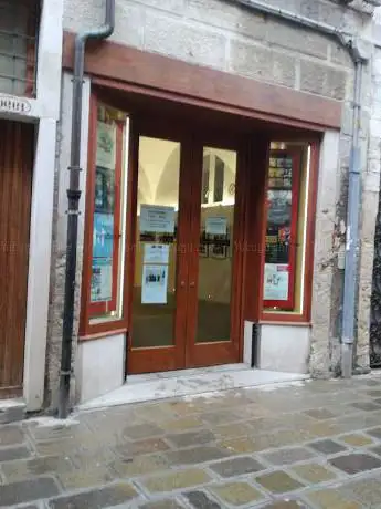 Photo de La Casa del Cinema