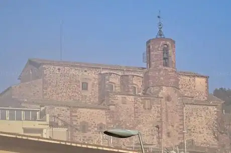 Photo de Santa Maria de Corbera