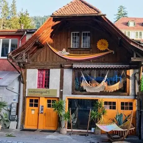 Photo de Hängemattenparadies  Thun