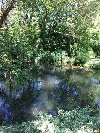 Photo de Les Jardins de Nathandine