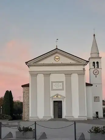 Photo de Parrocchia S. Nicolo Vescovo
