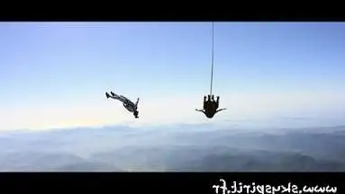 Photo de Sky Spirit, saut en parachute