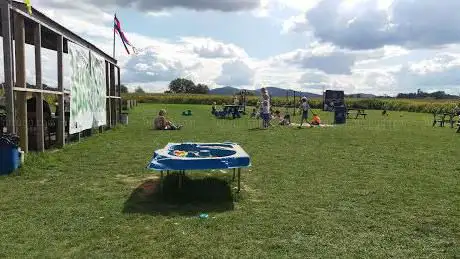 Photo de The Great Worcester Maize Maze