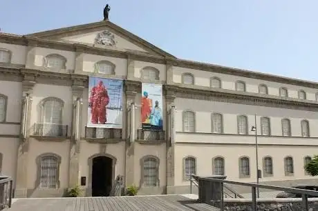 Photo de Musée de la Nature et de l'Homme
