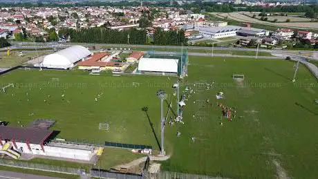 Photo de Stadio Comunale Renato Davanzo