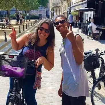 Photo de Simply France Tours