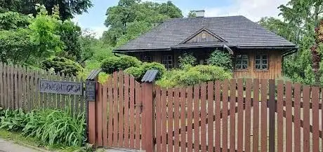 Photo de Muzeum Pamiątek po Janie Matejce 