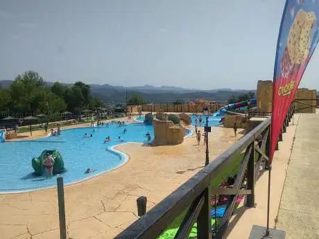 Photo de Segorbina