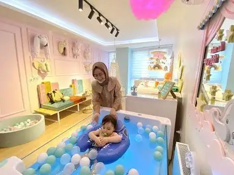 Photo de La Mia Baby Spa & Kids Shop