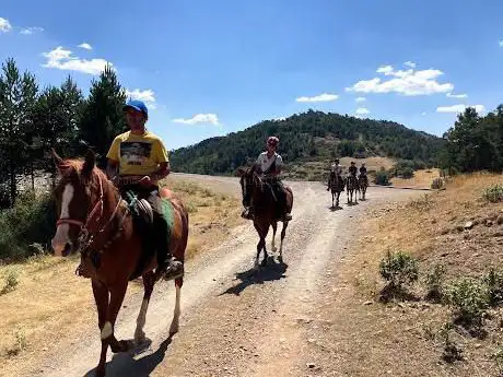 Photo de Vilatrama Turismo Ecuestre