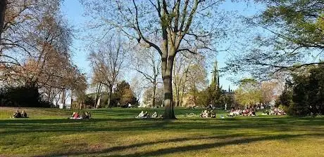 Photo de Viktoriapark