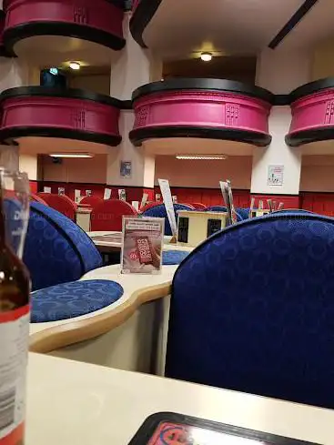 Photo de Mecca Bingo Ayr
